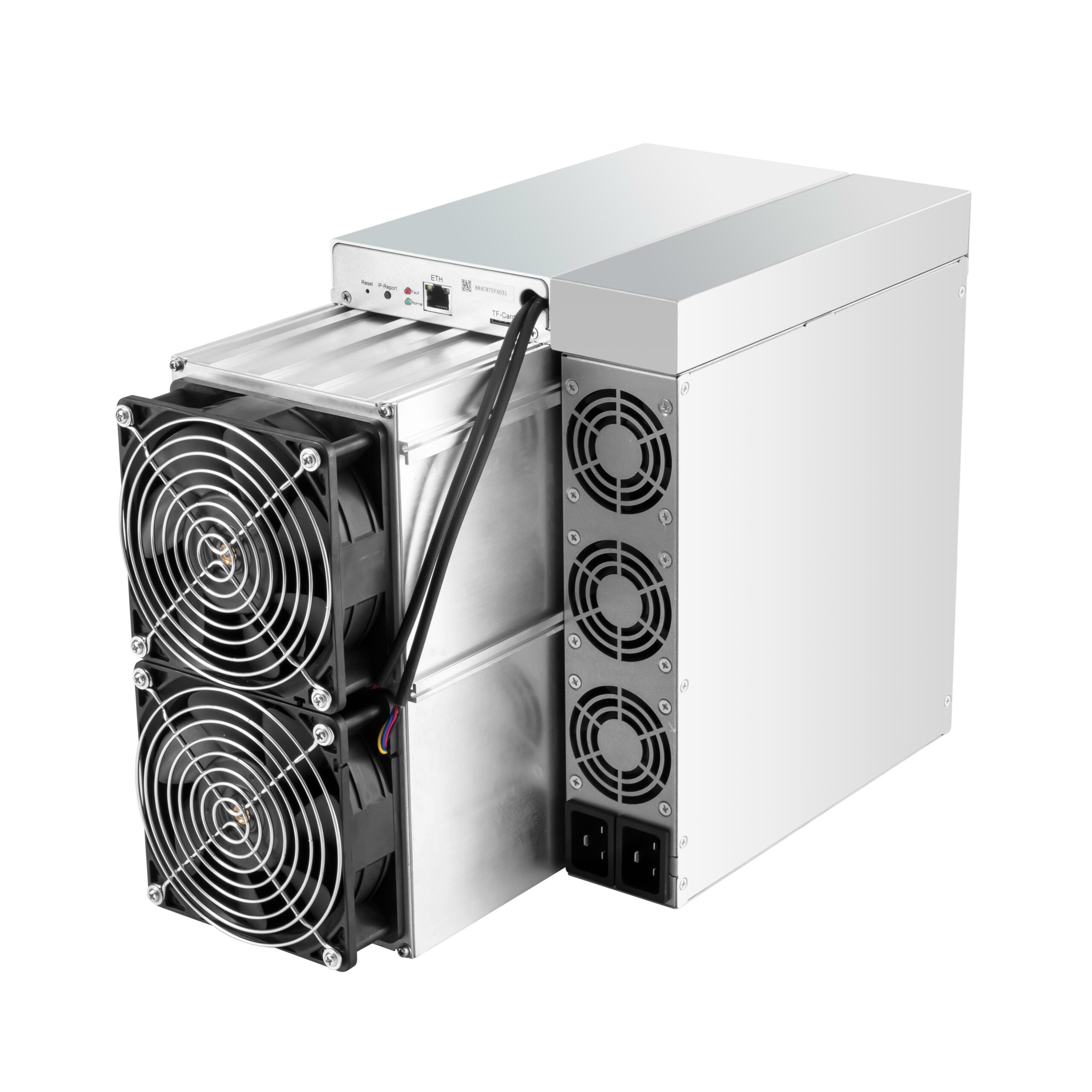 Elphapex DG1+ GH/s Scrypt ASIC Miner 3950W Power, - Main Image