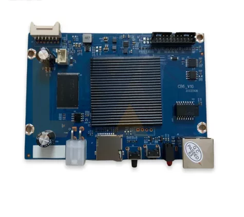 MicroBT Whatsminer CB6 V10 vadības plate