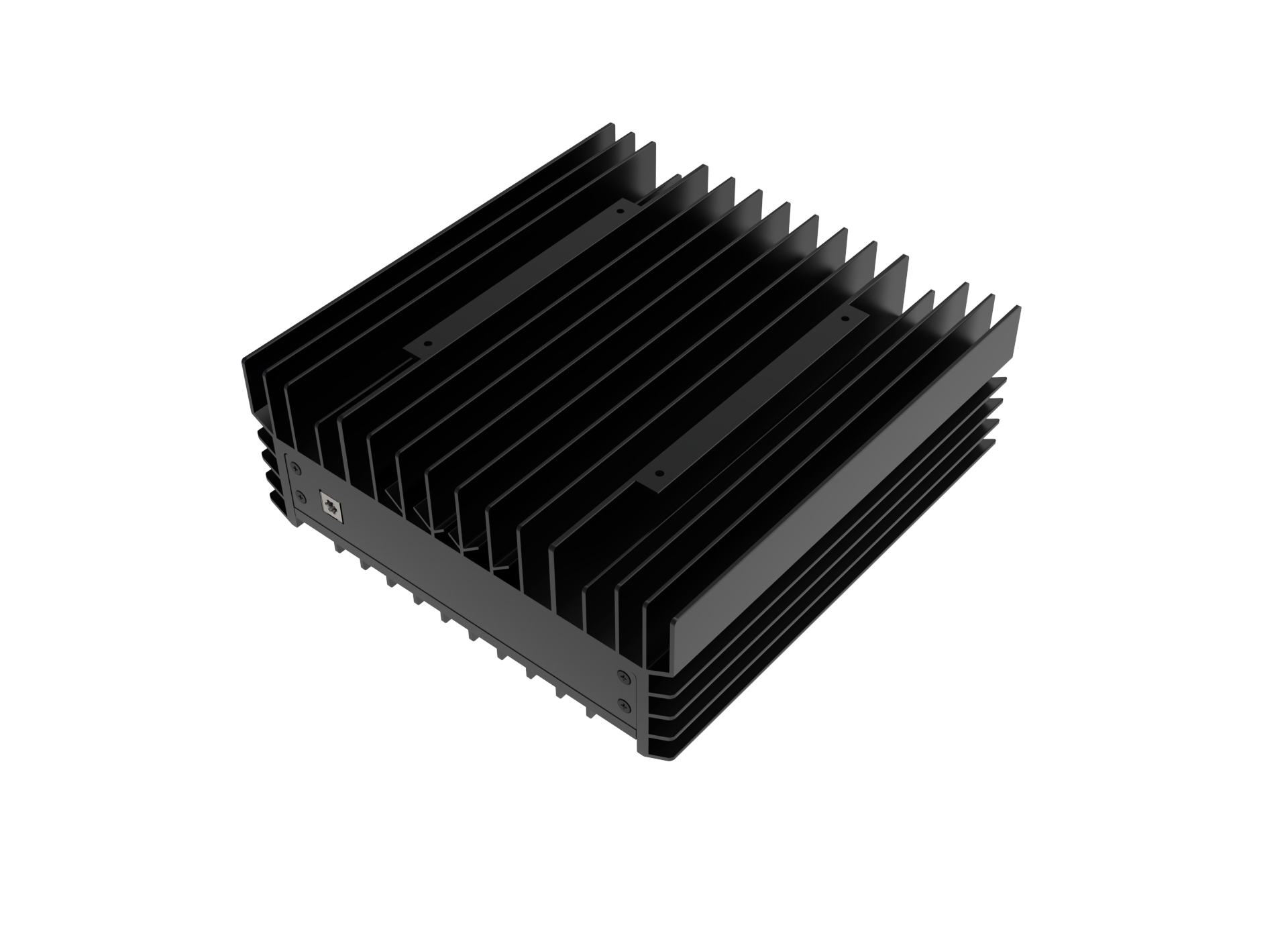IceRiver AL0 - Efficient Alphelium Miner | 400 GH/s, 100W Po IceRiver AL0 - Efficient Alphelium Miner | 400 GH/s, 100W Po