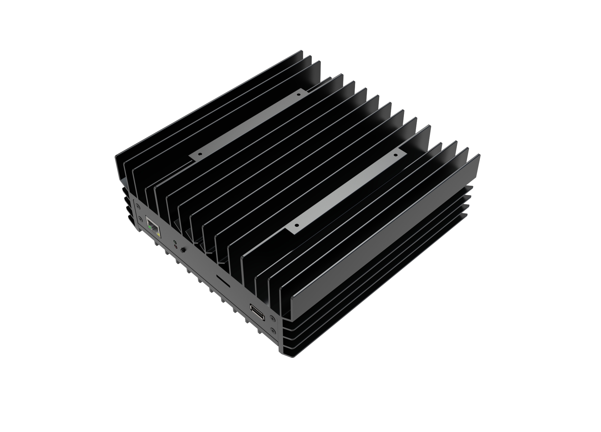 IceRiver AL0 - Efficient Alphelium Miner | 400 GH/s, 100W Po