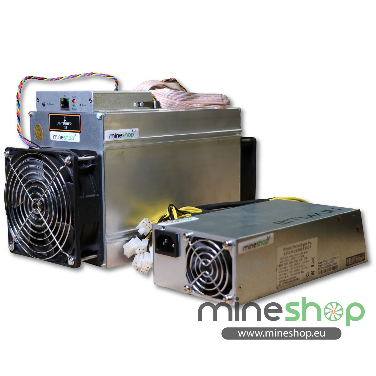 Antminer-D3