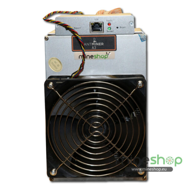 Antminer-A3-3
