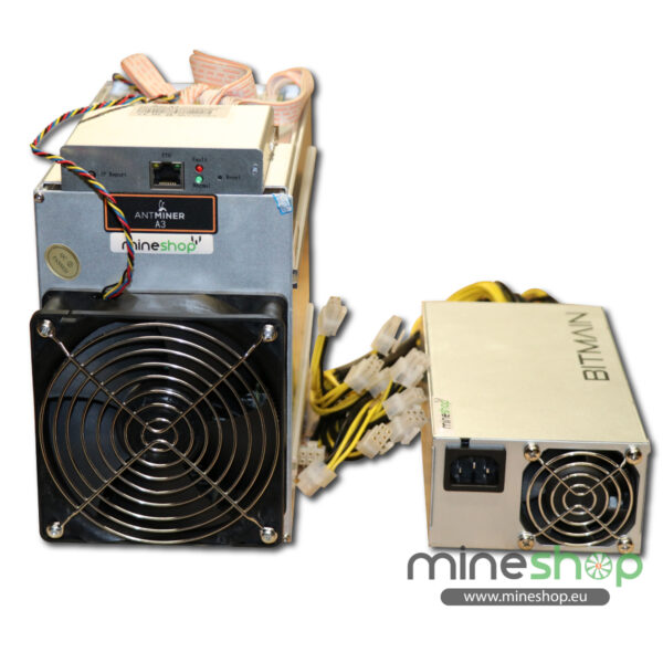 Antminer-A35