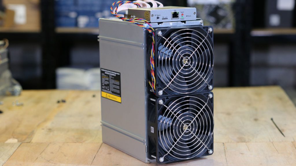 Antminer Z9 review , how to mine Zcash! – Mineshop