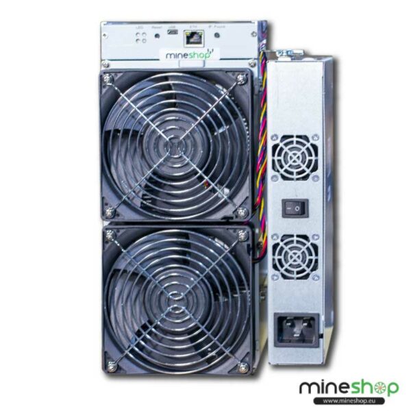Antminer S19 PRO 110 TH/S