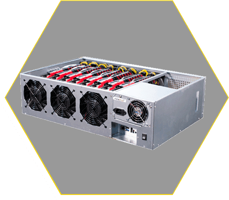 Crypto mining equipment manufacturers different cryptocurrency coins