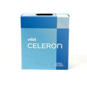 celeron G5905