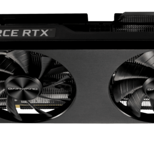 GeForce RTX 3060 Ti Ghost3