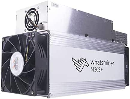 whatminer M30S+ nr2